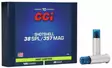 CCI 38/.357 HAULIP. 10KPL - Käsiase patruunat - I2942 - 1