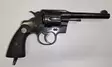 Colt Official Police 38-200 .38SPL - Muut käytetyt aseet - K000382 - 2