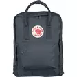 FJÄLLRÄVEN KÅNKEN graphite - Rinkat ja reput - H1272 - 1