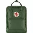 FJÄLLRÄVEN KÅNKEN Spruce Green - Rinkat ja reput - ZZZ0000352 - 2