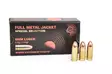GECO 9MM F.M.J. 124G 50KPL - Käsiase patruunat - I3272 - 1