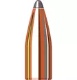 HORNADY .224 50Gr SPSX 2240 - Luodit - I3532 - 1