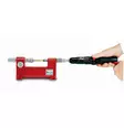 HORNADY Trimmerin adapteri porakoneelle - Muut latausvälineet - I4582 - 2