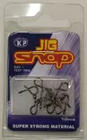 KP JigSnap - Leikarit ja lukot - ZZZ0006992 - 1