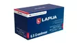 LAPUA 6,5 CREEDMOOR SCENAR 8,8g GB546 - Kaliiperi 6,5 creedmoor - ZZZ0013722 - 1