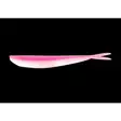 Lunker City Fin-s Fish 4" #147 bubblegum shad - Jigit - G5162 - 1