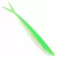 Lunker City Fin-S fish 5" #120 lime shad - Jigit - G5182 - 1