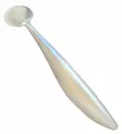 Lunker City Swimfish 3,75" #36 Albino Sh - Jigit - G5102 - 1