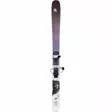 OAC XCD BC 160 + EA 2.0 BINDING - Metsäsukset ja lumikengät - ZZZ0009222 - 1