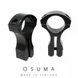 OSUMAJALKA 1"/11mm/45mm - Kiikarinjalat - ZZZ0012162 - 1