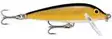 RAPALA CD-5 SINKING G - Uistimet - G1852 - 1