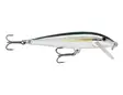 RAPALA F-3 ORIGINAL ALB - Vaaput - G1902 - 1
