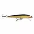 RAPALA F-3 ORIGINAL GOLD - Vaaput - G1892 - 1