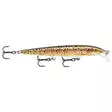 RAPALA SCRM-11 SCATTER RAP MINNOW TR - Vaaput - G1772 - 1
