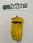 Retro Nahkakäsine - Käsineet - ZZZ0009262 - 2