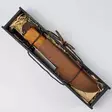 ROSELLI ERÄPUUKKO 100MM LAHJAPAKKAUKSESS - Puukot ja kirveet - ZZZ0007392 - 1