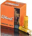 ROTTWEIL SPECIAL 20F 20/67,5 26Gg - Lyijyhauliset patruunat - ZZZ0010062 - 1