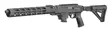 RUGER PC Carbine 9x19mm Takedown - Puoliautomaattikiväärit - ZZZ0010072 - 3