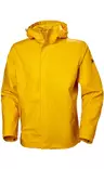 HELLY HANSEN MOSS JACKET M YELLOW - Sadeasut - ZZZ0011482 - 1