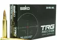 SAKO .300WM TRG PRECISION 11,3g - Muut kivääri kaliiberit - ZZZ0010492 - 2