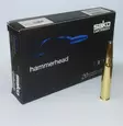 SAKO 8X57IS 13G Hammerhead - Muut kivääri kaliiberit - I3082 - 1