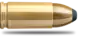 S&B 9x19 SP 8,0g 124G - Käsiase patruunat - I2582 - 2