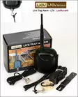 Uovision Live Trap alarm - Loukut ja raudat - ZZZ0000532 - 1