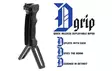 UTG D Grip - Muut asetarvikkeet - I5052 - 3