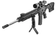 UTG D Grip - Muut asetarvikkeet - I5052 - 5