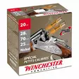 Winchester Special Petit 20/70 28g No 4 - Lyijyhauliset patruunat - ZZZ0009532 - 1
