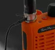 ZODIAC 68MHz - Vhf-puhelin tarvikkeet - I5702 - 1