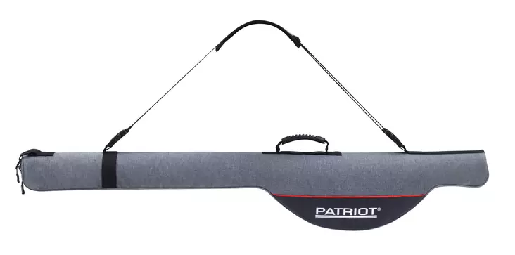 Patriot Tackle System vapalaukku 120CM - Muut kalastustarvikkeet - G3752 - 1