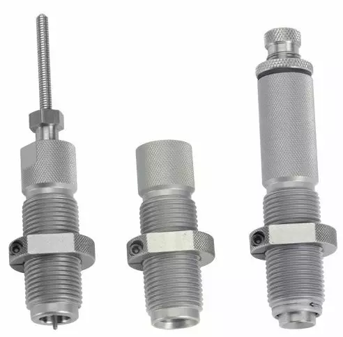HORNADY 9X19MM LUGER - Latausholkit - I3792 - 1