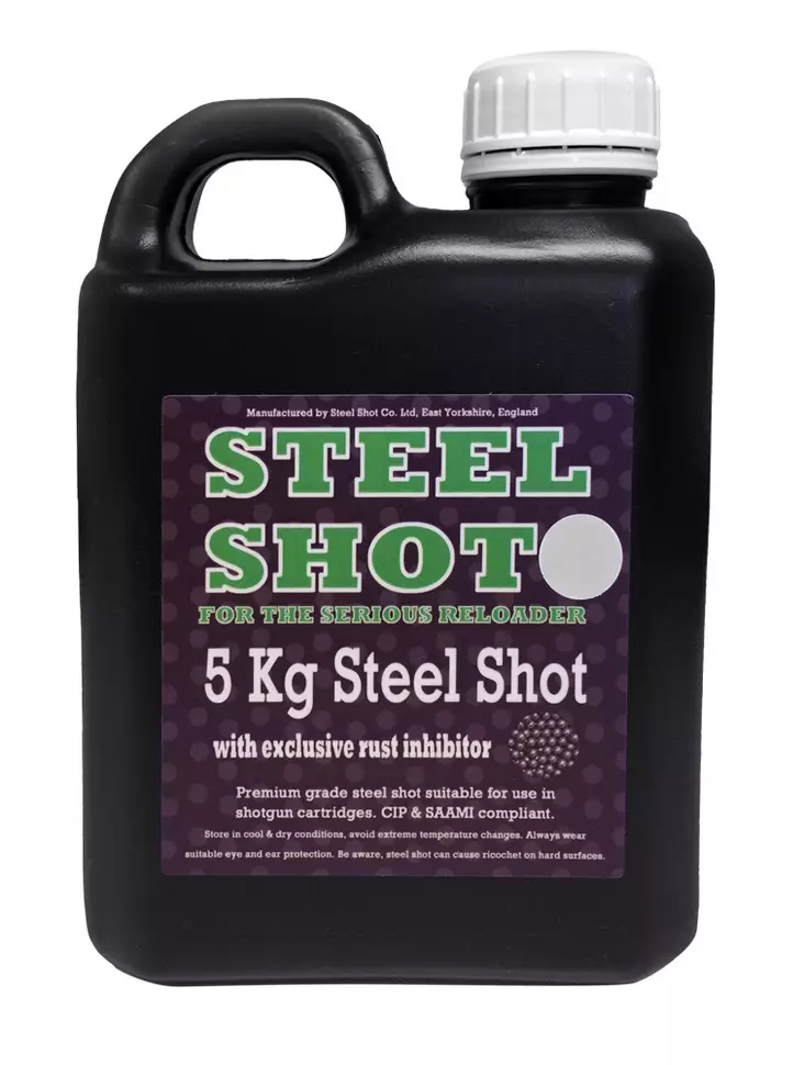 HAULI 3,25MM 5KG - Haulikon lataus - I5032 - 1