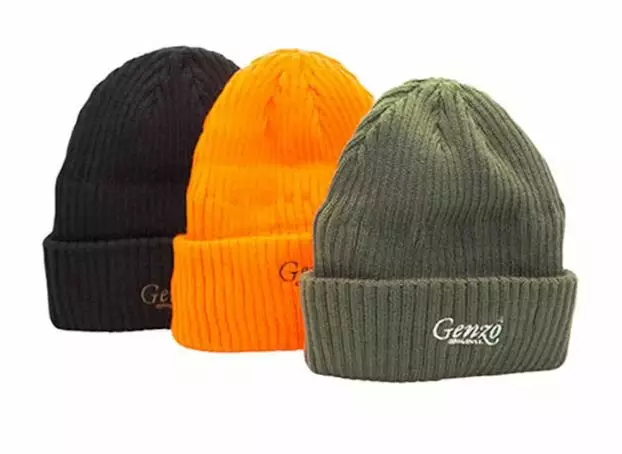 GENZO PIPO - Päähineet - ZZZ0011532 - 1