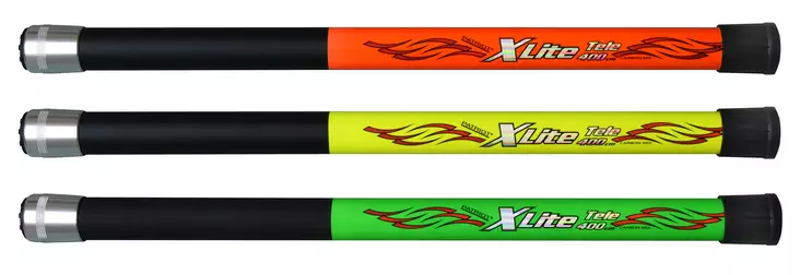 Patriot Xlite komposiitti matkaonkivapa - Onkivavat - ZZZ0012352 - 1