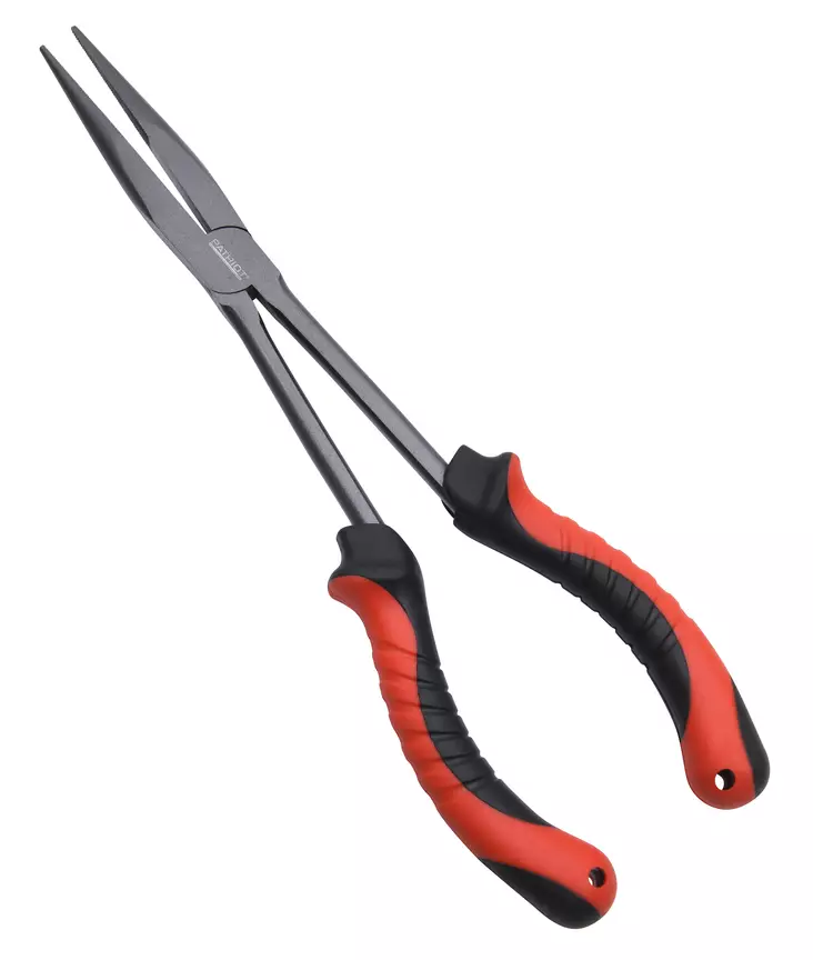 Patriot Pitkäkärkiset pihdit 11" - Muut kalastustarvikkeet - ZZZ0012362 - 1