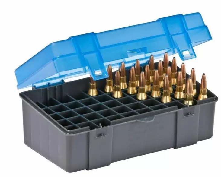 Plano .22-250-308win - Patruunavyöt ja kotelot - ZZZ0012422 - 1