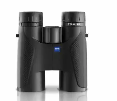 Zeiss Terra ED 10x42 - Katselukiikarit - ZZZ0012452 - 1