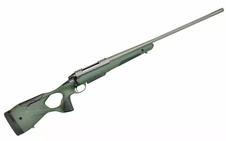 SAKO S20 RH HUNTER GRTECH GREEN 308WIN - Pulttilukkoiset kiväärit - ZZZ0012492 - 1