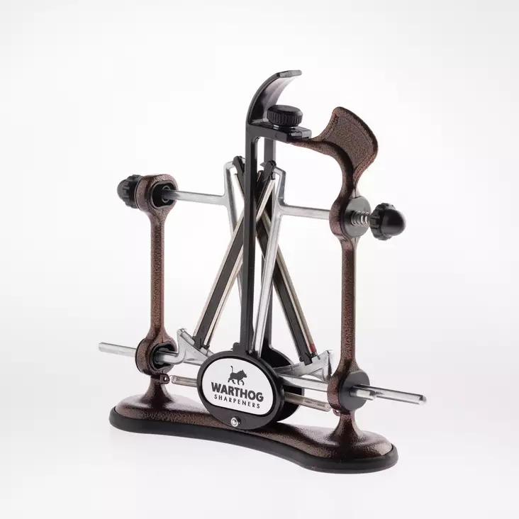 V-Sharp A4 Veitsenteroitin Pronssi - Puukot ja kirveet - ZZZ0012692 - 1