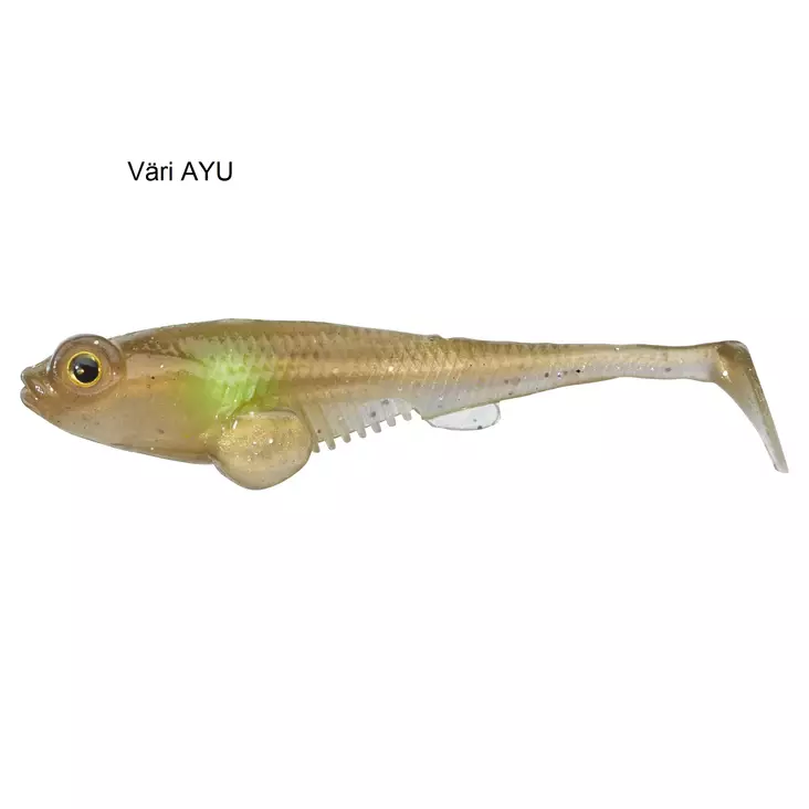 Gunki RockStar 59 5,9cm, 1,9g - Jigit - ZZZ0013972 - 1