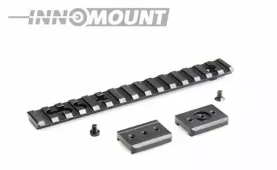 Innomount Picatinny SAKO 85/75 - Kiskot ja kiilat - ZZZ0014332 - 1
