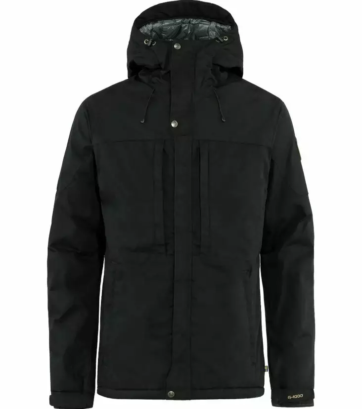 Skogsö Padded Jacket M - Erätakit ja liivit - ZZZ0014472 - 1