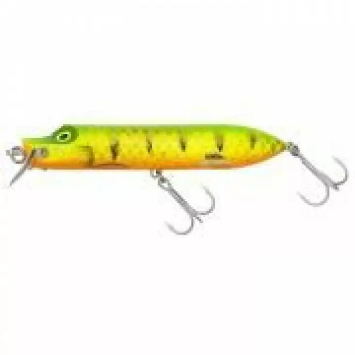 Abu Garcia HI-LO Sinking 80mm/18g Firetiger - Vaaput - G5872 - 1