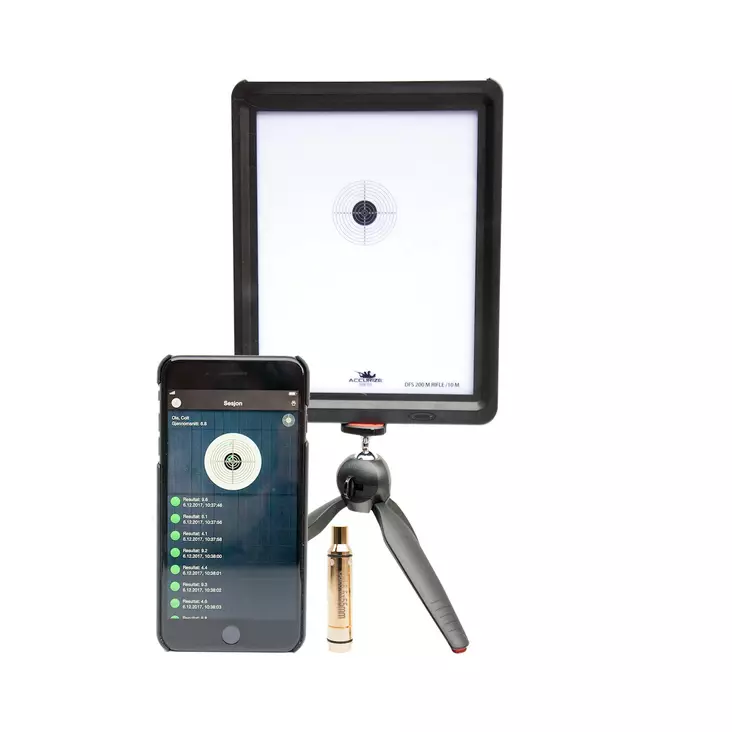 Accurize shooting system - Muut metsästystarvikkeet - I5812 - 1