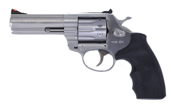 Alfa Proj Steel Stainless 4" .22LR - Revolverit - I442 - 1