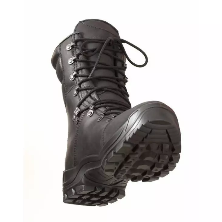 Alpina Trapper Black - Vaelluskengät - MH2 - 1