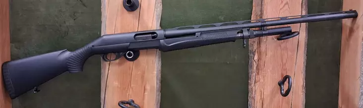 Benelli Nova 12/89 - Käytetyt haulikot - K000402 - 1