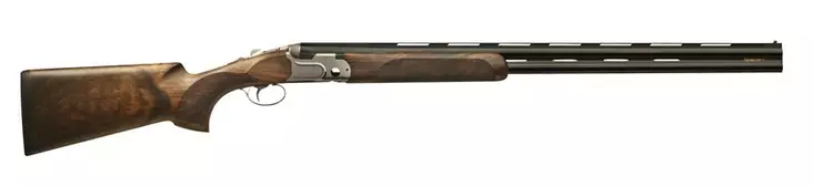 BERETTA DT11 TRAP - Päällekäispiippuset haulikot - I212 - 1